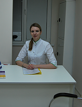 врач гастроэнтеролог Шакалова