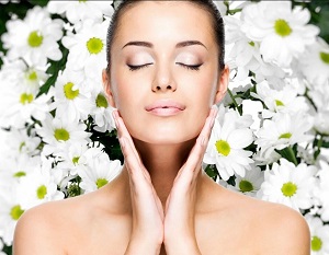 Косметология