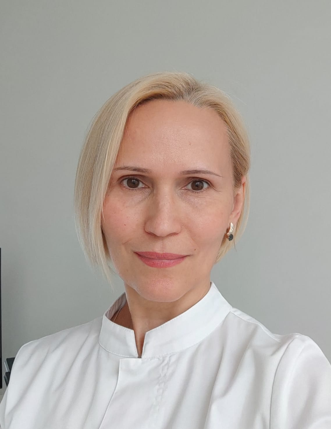 Лебедева Галина Сергеевна