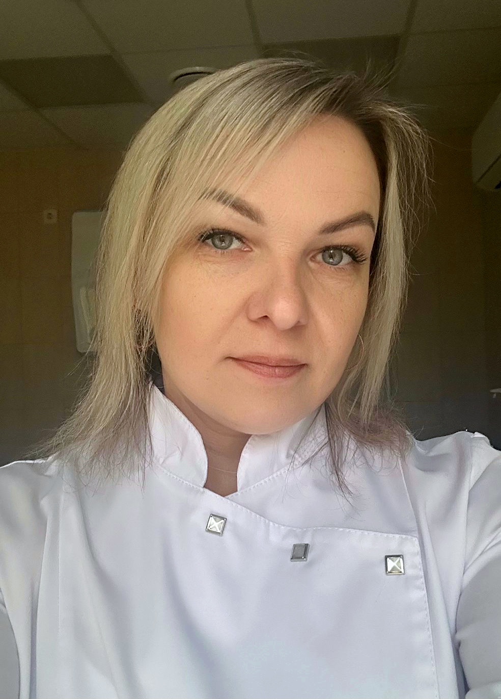 Шаталова Татьяна Викторовна