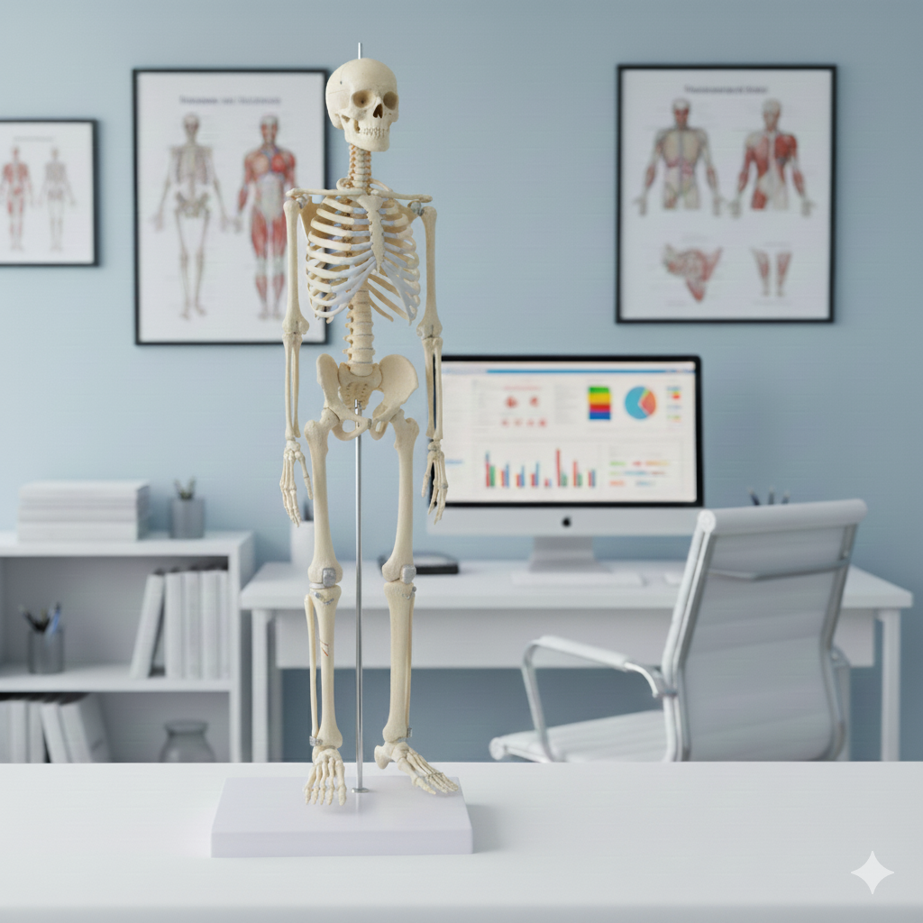 Травматолог-ортопед