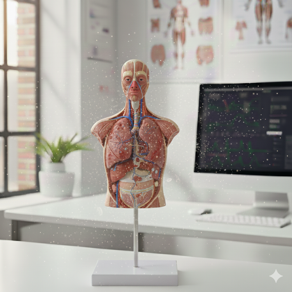 Аллерголог-иммунолог