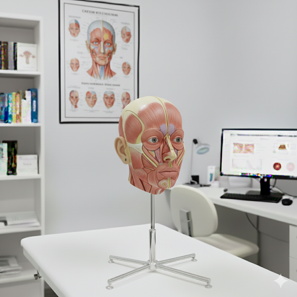 Косметолог