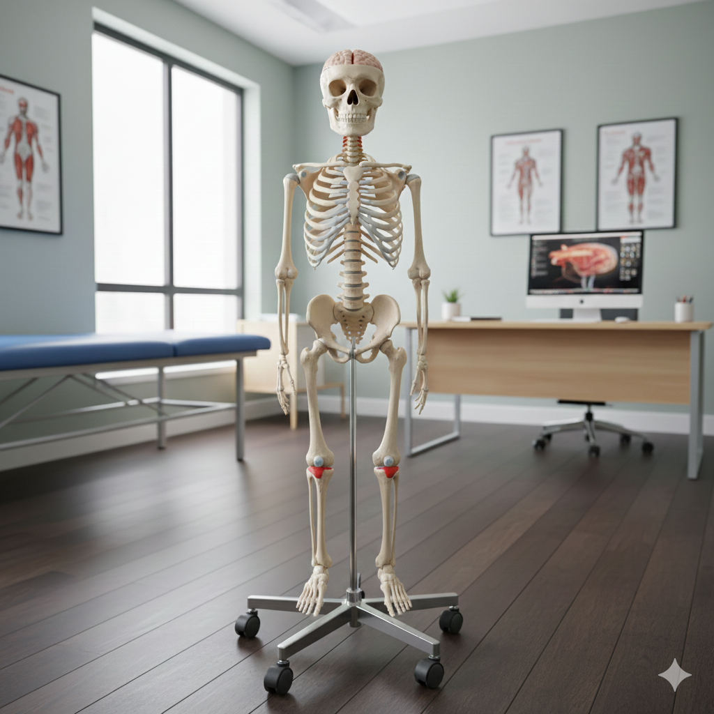 Детский ортопед