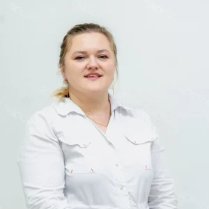 Бабенко Татьяна Владимировна