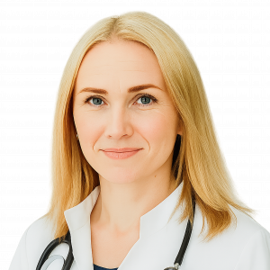 Авдеева Светлана Александровна