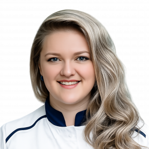 Бабенко Татьяна Владимировна