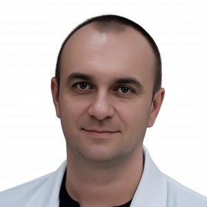 Головин Александр Иванович