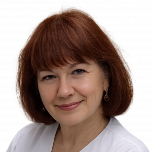 Гольцова Ирина Николаевна