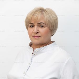 Дмитриева Татьяна Васильевна