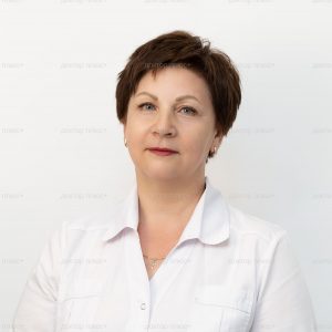 Клевцова Ольга Викторовна