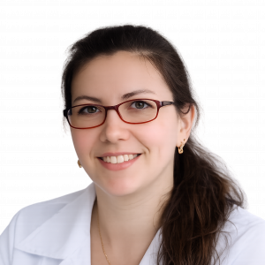 Козырь (Абугалиева) Марина Ринатовна