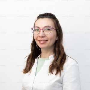 Козырь (Абугалиева) Марина Ринатовна