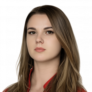 Комаревцева Ольга Сергеевна