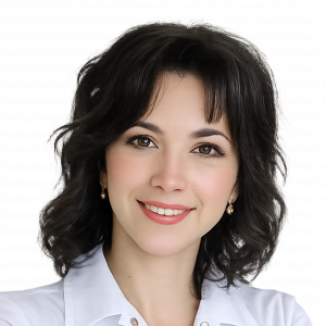 Кононыхина Елена Евгеньевна