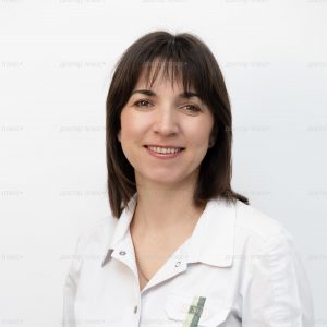 Кононыхина Елена Евгеньевна