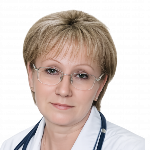 Копылова Ольга Ивановна