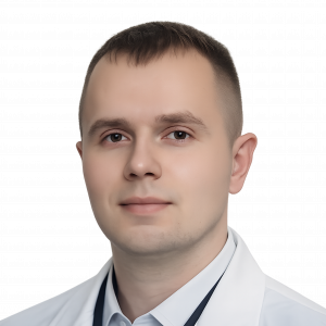 Кормщиков Глеб Алексеевич