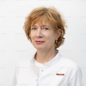 Лаврентьева Ирина Леонидовна