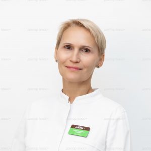 Лебедева Галина Сергеевна