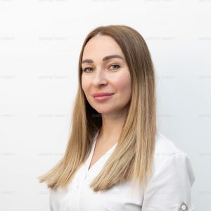 Лепина Лия Андреевна