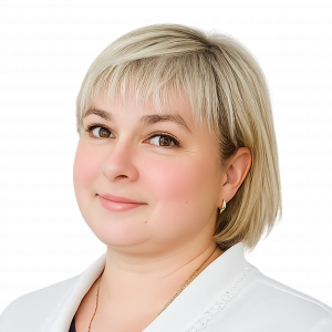 Миц Галина Юрьевна