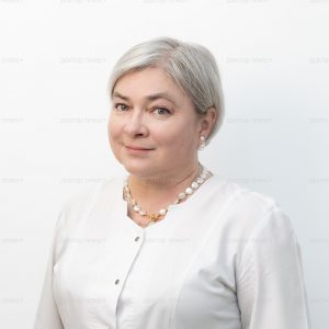 Миц Галина Юрьевна