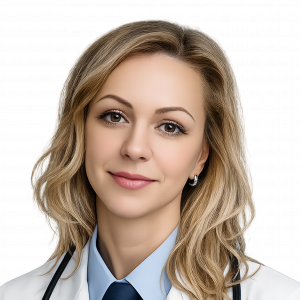 Моисеева Татьяна Владимировна