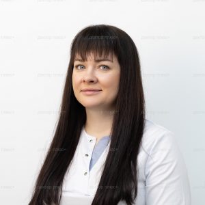 Мухаметова (Якушева) Екатерина Геннадьевна