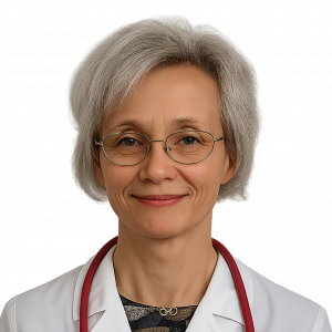 Мячина Татьяна Николаевна