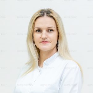 Ненахова Светлана Андреевна