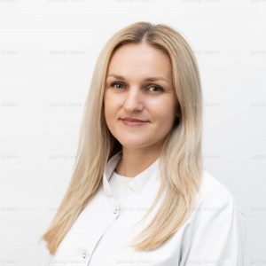 Ненахова Светлана Андреевна