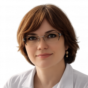 Осипова Татьяна Павловна