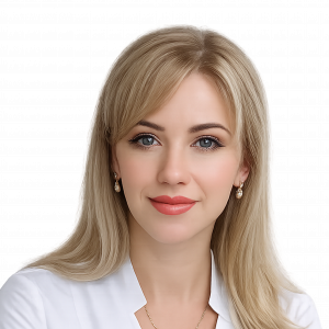 Пестрецова Елена Александровна