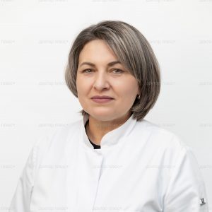 Попова Людмила Николаевна