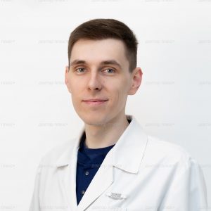 Пушкарский Максим Витальевич