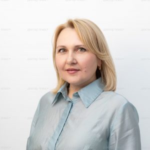 Ромайкина Светлана Алексеевна