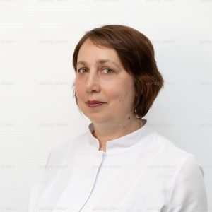 Рублева Ольга Владимировна