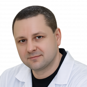 Рунков Юрий Валерьевич