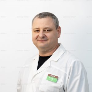 Рунков Юрий Валерьевич