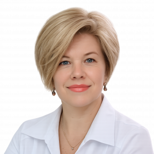 Степанова Светлана Николаевна