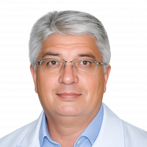 Хорошев Александр Анатольевич