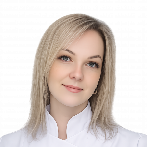 Шаталова Татьяна Викторовна