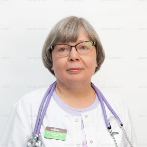 Шведко Елена Владимировна
