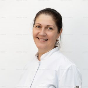 Анофриева Наталья Станиславовна