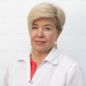Степанова Светлана Николаевна