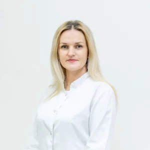 Ненахова Светлана Андреевна