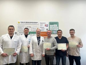 Новое обучение по эстетической урологии