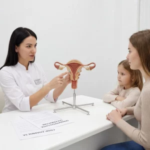 Предварительное заключение